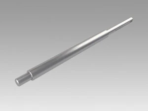 shaft 3D Model