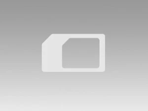 sim card collection 3D Model