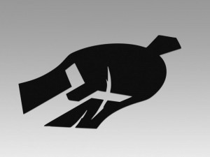 spartan logo 3Dモデル