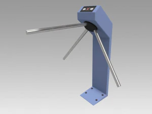 tourniquet Modèle 3D