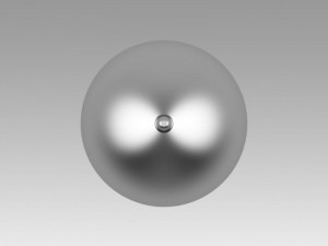 industrial lamp 3D मॉडल