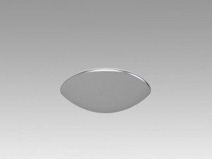 spoon 3Dモデル