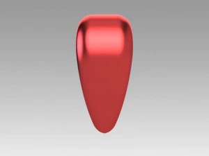 heart love 3D Model