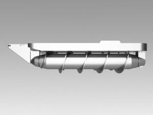 screw track kit Model 3D
