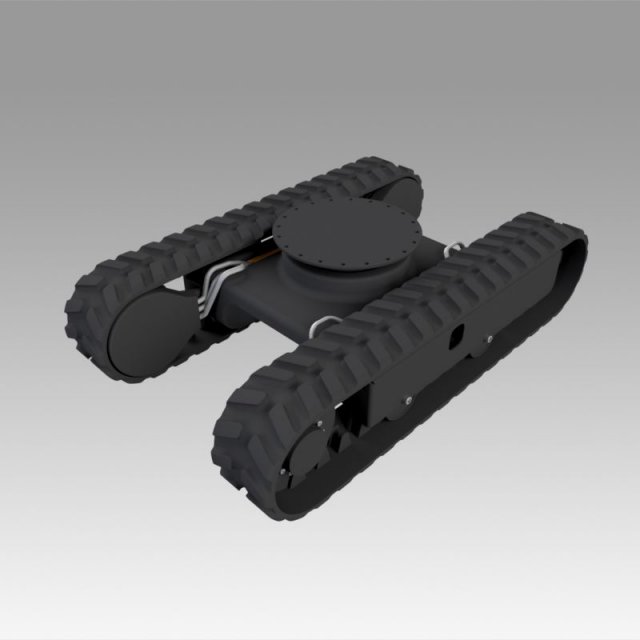 track kit 3D-Modell .c4d .max .obj .3ds .fbx .stl .blend 