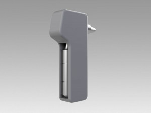 star wars rebels sabine paint sprayer Modelo de Impressão 3D