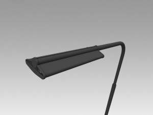 street lights lamp post 3D 모델