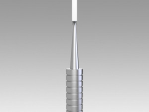 star trek original series tos hydro coil integrator scotty Modelo de impresión 3D