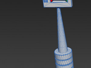 star trek original series tos hydro coil integrator scotty Modelo de impresión 3D