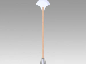 star trek tos serie original vulcan lirpa combate cuerpo a cuerpo Modelo de impresión 3D