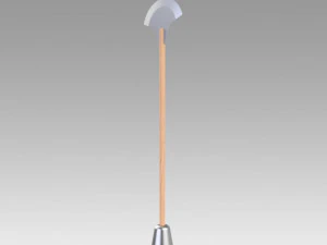star trek tos original series vulcan lirpa melee combat 3D Print Model