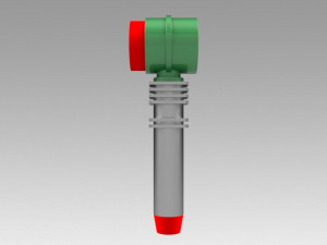 star trek tos original series scotty 39s magnatomic scope prop 3D-printmodel