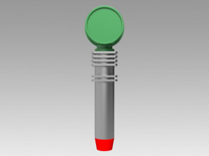 star trek tos original series scotty 39s magnatomic scope prop 3D-printmodel