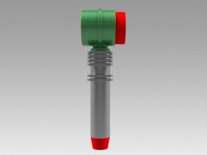 star trek tos original series scotty 39s magnatomic scope prop 3D-printmodel