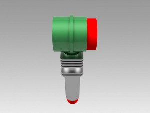 star trek tos original series scotty 39s magnatomic scope prop 3D-printmodel