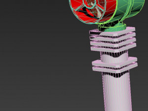 star trek tos original series scotty 39s magnatomic scope prop 3D-printmodel