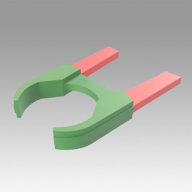 star trek scotty 39s synchronic meter full size prop 3D Baskı Modeli .c4d .max .obj .3ds .fbx .stl .blend 