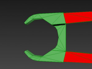 star trek scotty 39s synchronic meter full size prop 3D Baskı Modeli