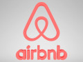 Airbnb logo 3D Model