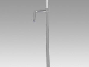 one piece smoker stick cosplay prop anime manga 3D Принт Модель