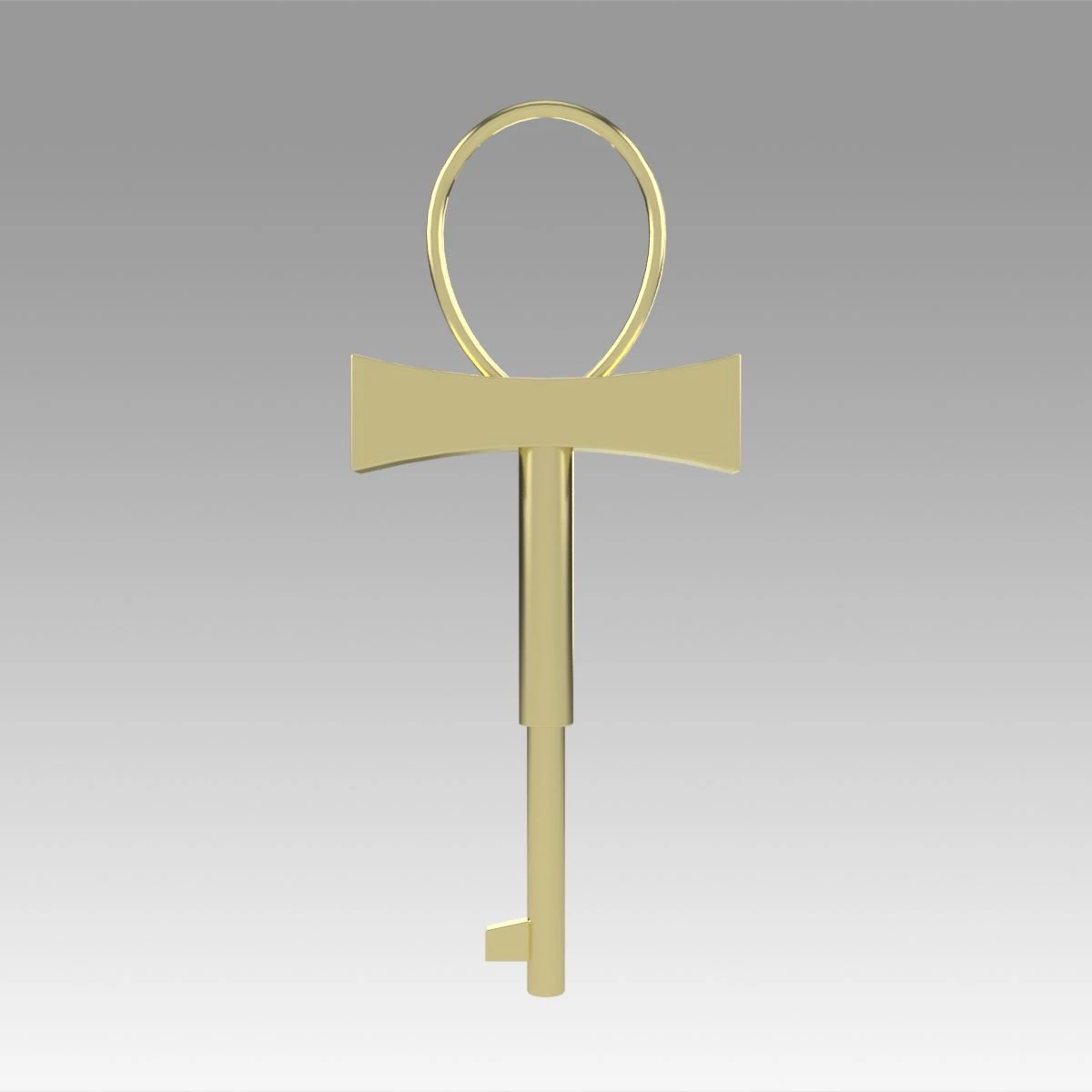 yu gi oh yugioh duel monsters shadi necklace cosplay prop 3D Print Model .c4d .max .obj .3ds .fbx .stl .blend 