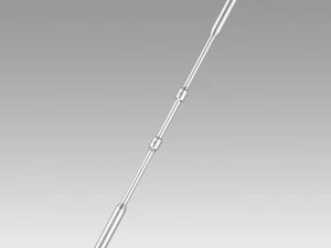 파이널 판타지 에어리스 코스프레 소품 3D 프린트 모델