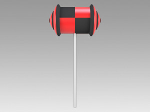 squad harley quinn joker hammer cosplay prop 3D प्रिंट मॉडल