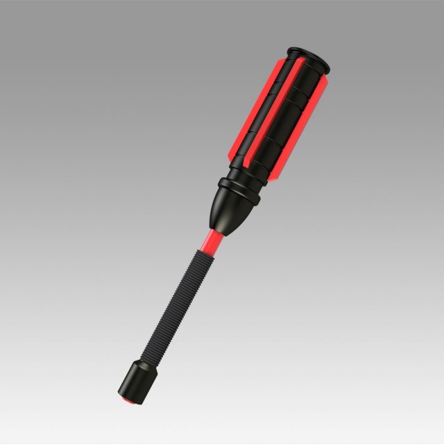 marvel thor ragnarok thor odinson sinker cosplay prop 3D प्रिंट मॉडल .c4d .max .obj .3ds .fbx .stl .blend 