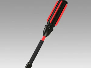 properti cosplay keajaiban thor ragnarok thor odinson sinker Model Cetak 3D