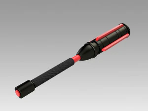marvel thor ragnarok thor odinson sinker cosplay prop 3D Print Model