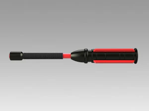 marvel thor ragnarok thor odinson sinker cosplay prop 3D Print Model
