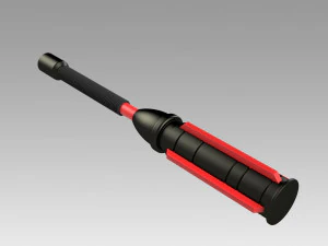 marvel thor ragnarok thor odinson sinker cosplay prop 3D Print Model