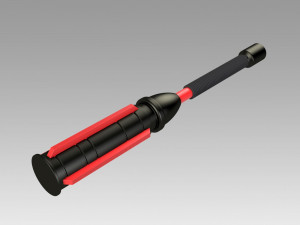 marvel thor ragnarok thor odinson sinker cosplay prop 3D प्रिंट मॉडल