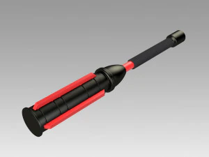 marvel thor ragnarok thor odinson sinker cosplay prop 3D Print Model