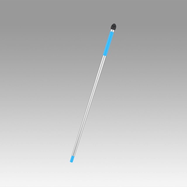 guilty gear xrd venom staves cosplay prop Model do druku 3D .c4d .max .obj .3ds .fbx .stl .blend 
