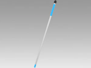 equipamento culpado xrd venom aduelas cosplay prop Modelo de Impressão 3D