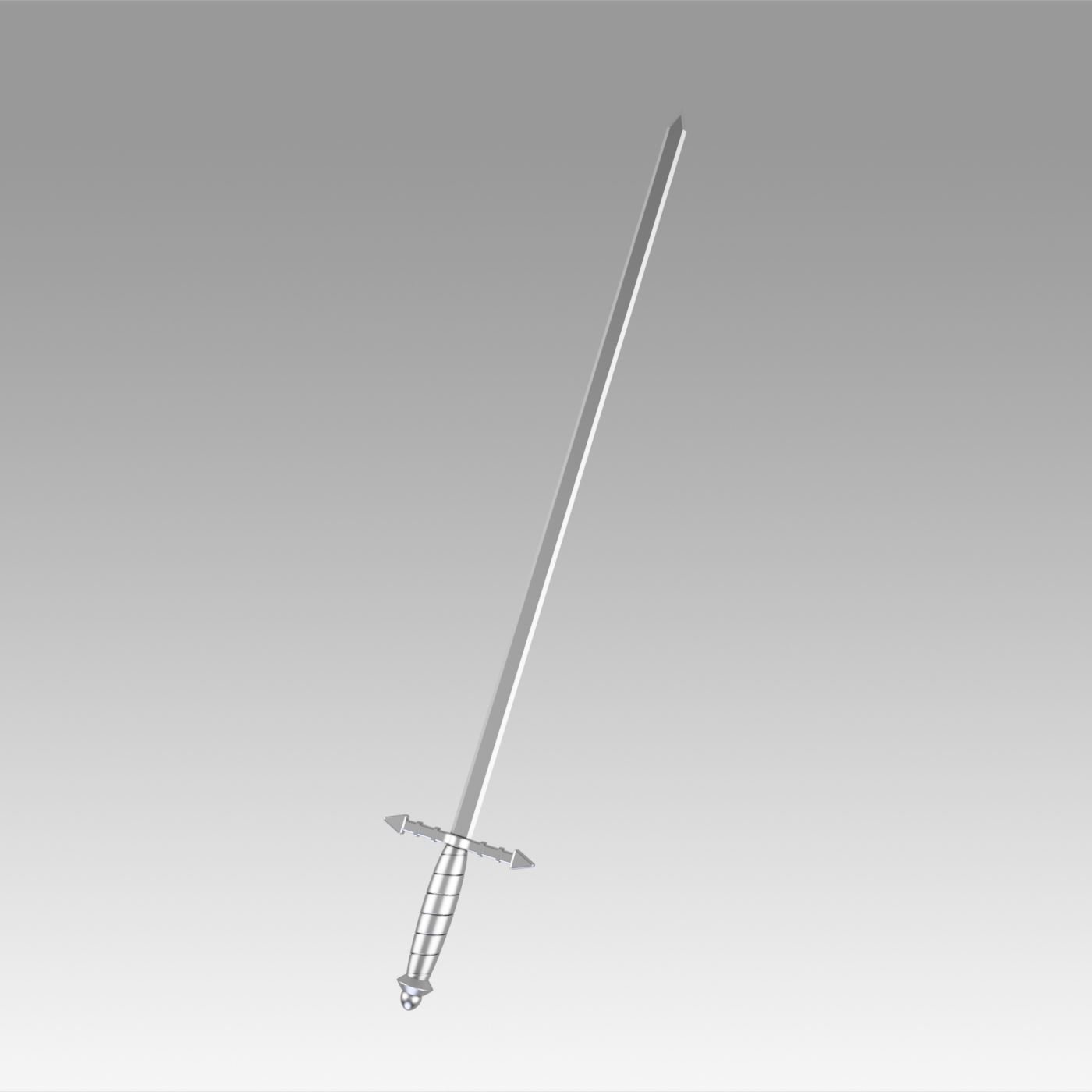 Castlevania alucard sword