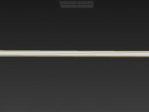 castlevania season 2 2018 anime alucard sword cosplay 3D-printmodel