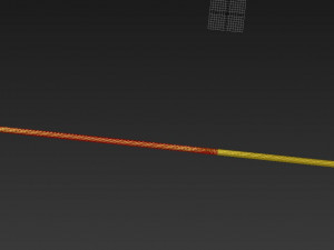 dc aquaman arthur curry trident cosplay 3D Print Model