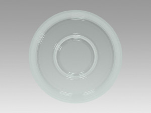 vase glass 3D Модель