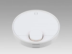 robot vacuum 3D Model