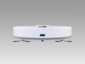 robot vacuum Modelo 3D