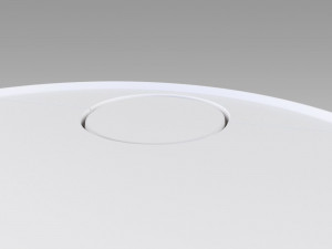 robot vacuum Modelo 3D