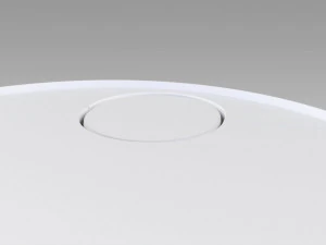 robot vacuum 3D Model