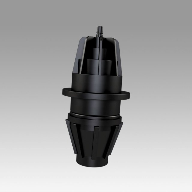 star wars reys star destroyer capacitor bearing prop replica 3D Принт Модель .c4d .max .obj .3ds .fbx .stl .blend