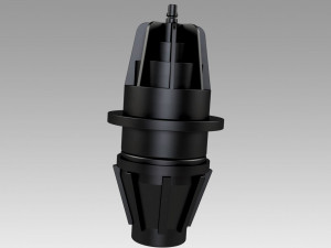 star wars reys star destroyer capacitor bearing prop replica Modelo de impresión 3D