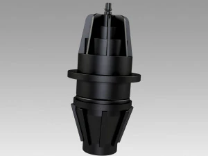 Replica dell'elica del cuscinetto del condensatore del cacciatorpediniere stellare di Star Wars Reys Modello di stampa 3D