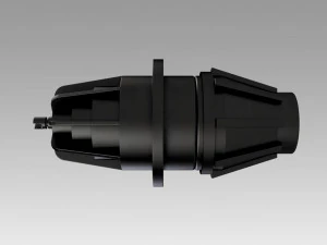 star wars reys star destroyer capacitor bearing prop replica 3D Print Model