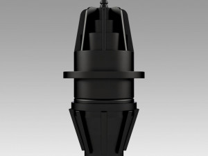 star wars reys star destroyer capacitor bearing prop replica 3D Принт Модель