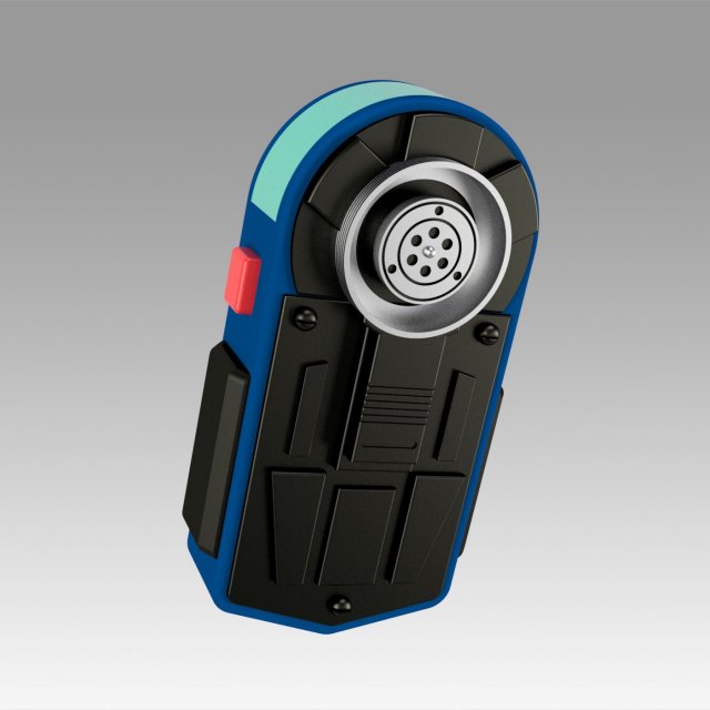 star trek voyager power cell cosplay prop 3d print 3D Print Model .c4d .max .obj .3ds .fbx .stl .blend
